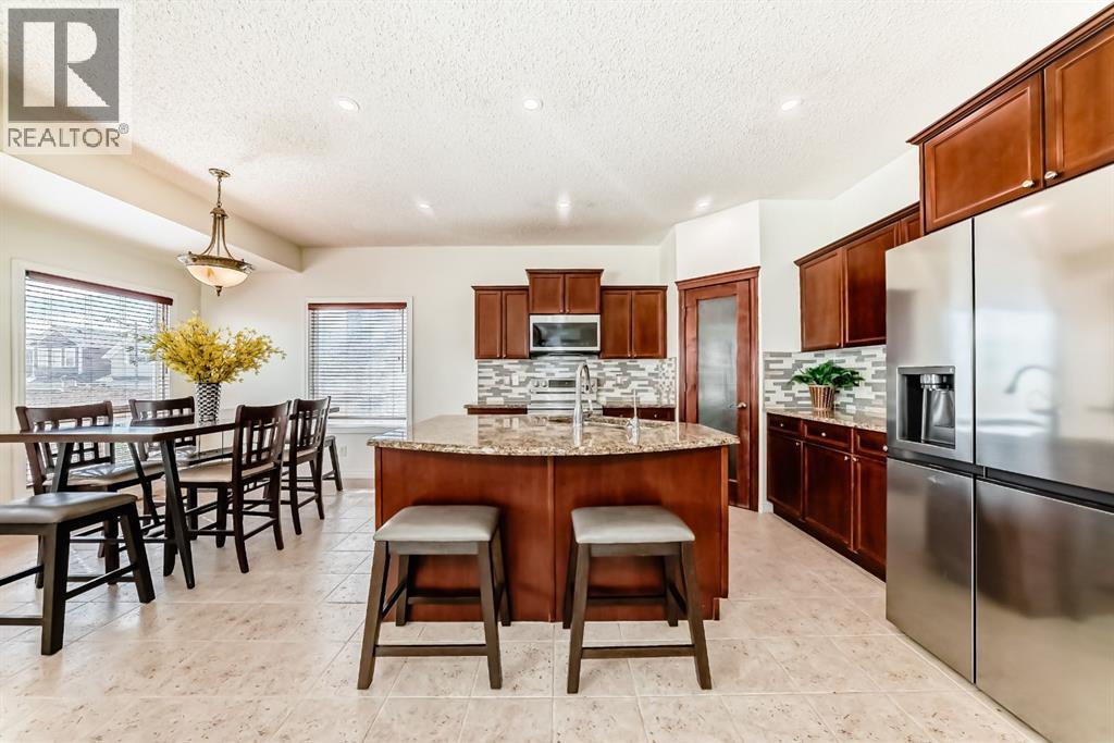 84 Silverado Creek Crescent SW, Calgary — photo 13