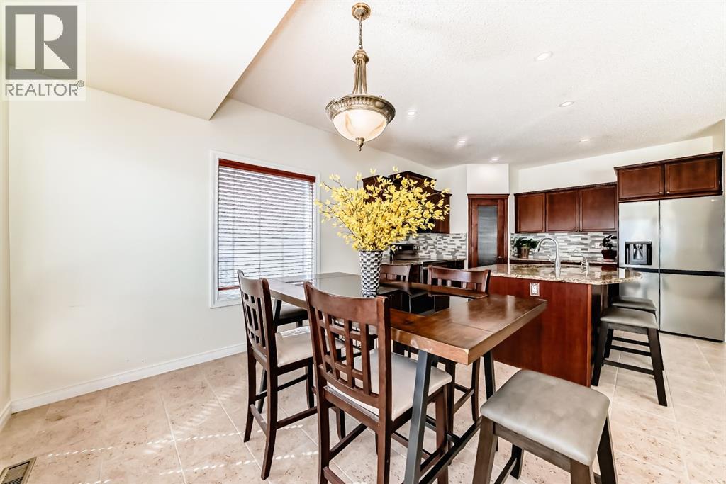 84 Silverado Creek Crescent SW, Calgary — photo 14