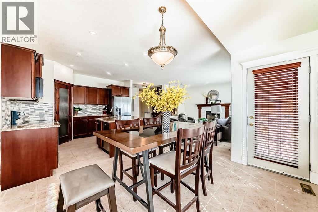 84 Silverado Creek Crescent SW, Calgary — photo 15