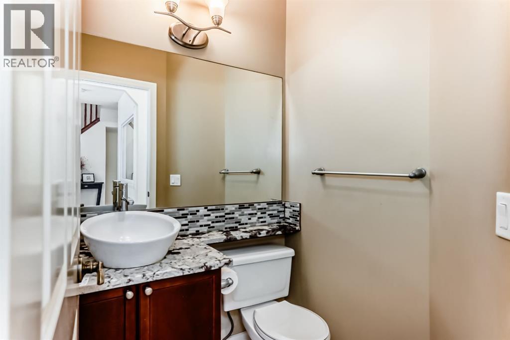 84 Silverado Creek Crescent SW, Calgary — photo 19