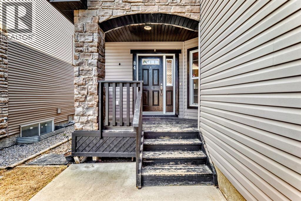 84 Silverado Creek Crescent SW, Calgary — photo 2
