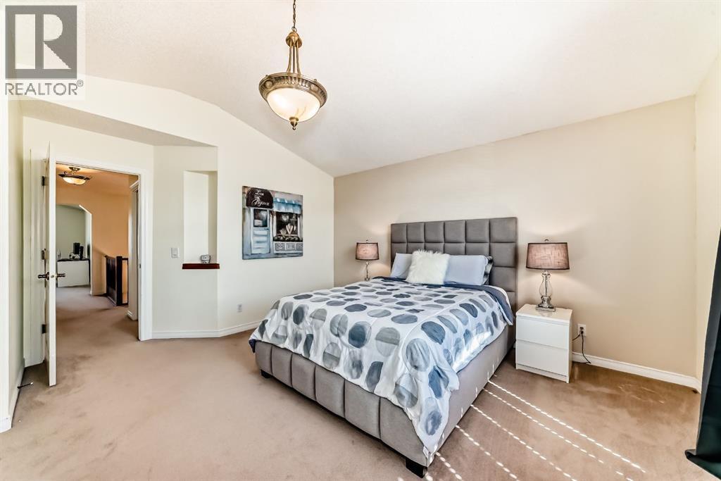 84 Silverado Creek Crescent SW, Calgary — photo 23