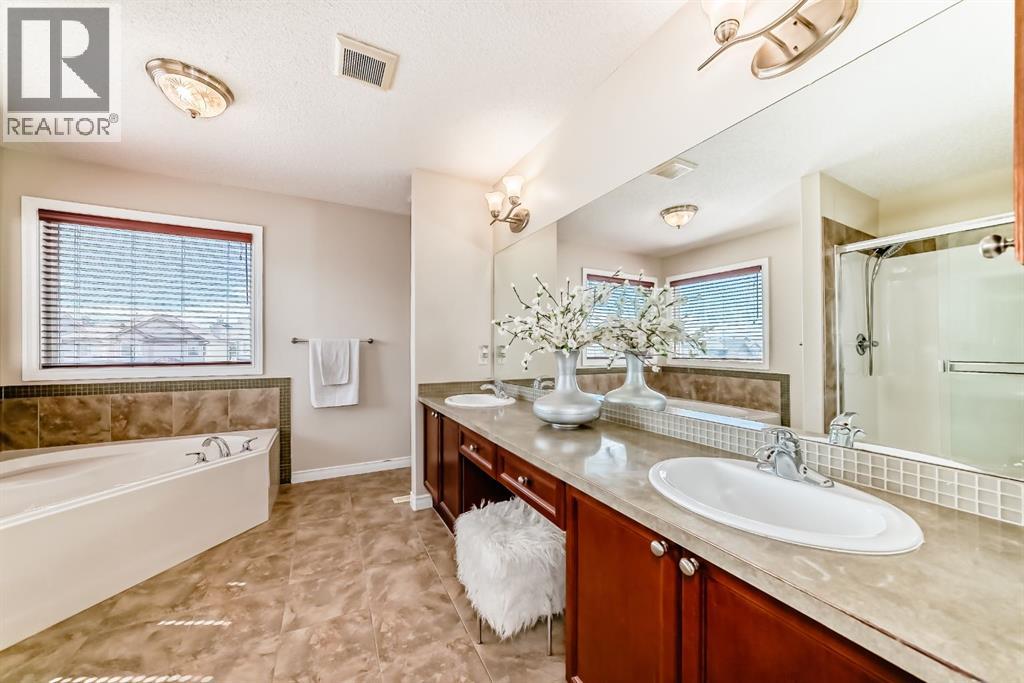 84 Silverado Creek Crescent SW, Calgary — photo 26