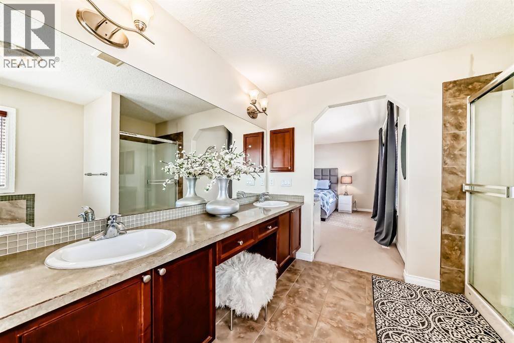 84 Silverado Creek Crescent SW, Calgary — photo 27