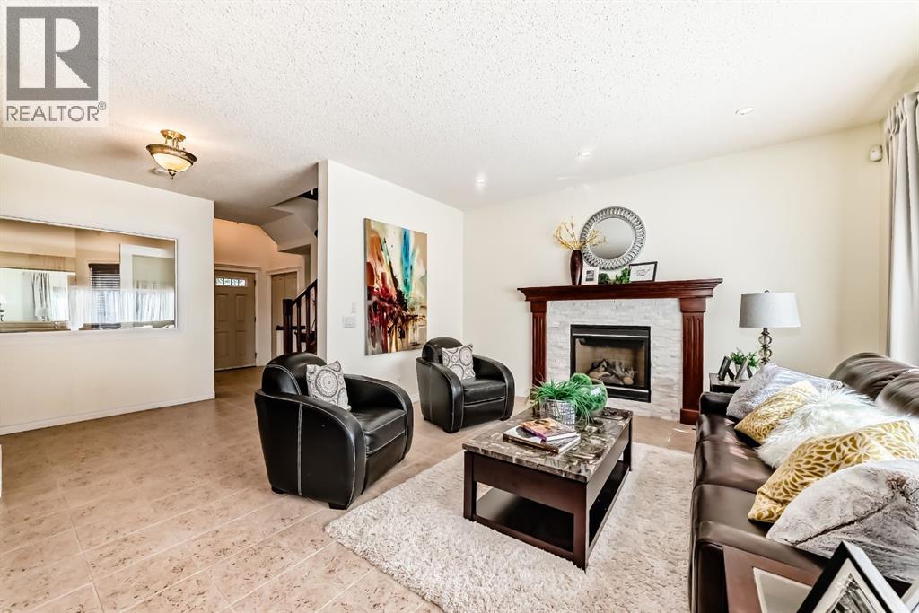 84 Silverado Creek Crescent SW, Calgary — photo 4