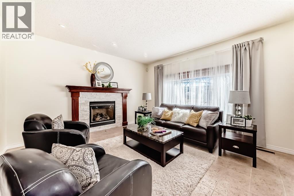 84 Silverado Creek Crescent SW, Calgary — photo 5