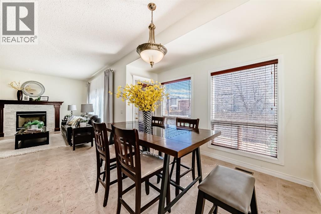 84 Silverado Creek Crescent SW, Calgary — photo 6