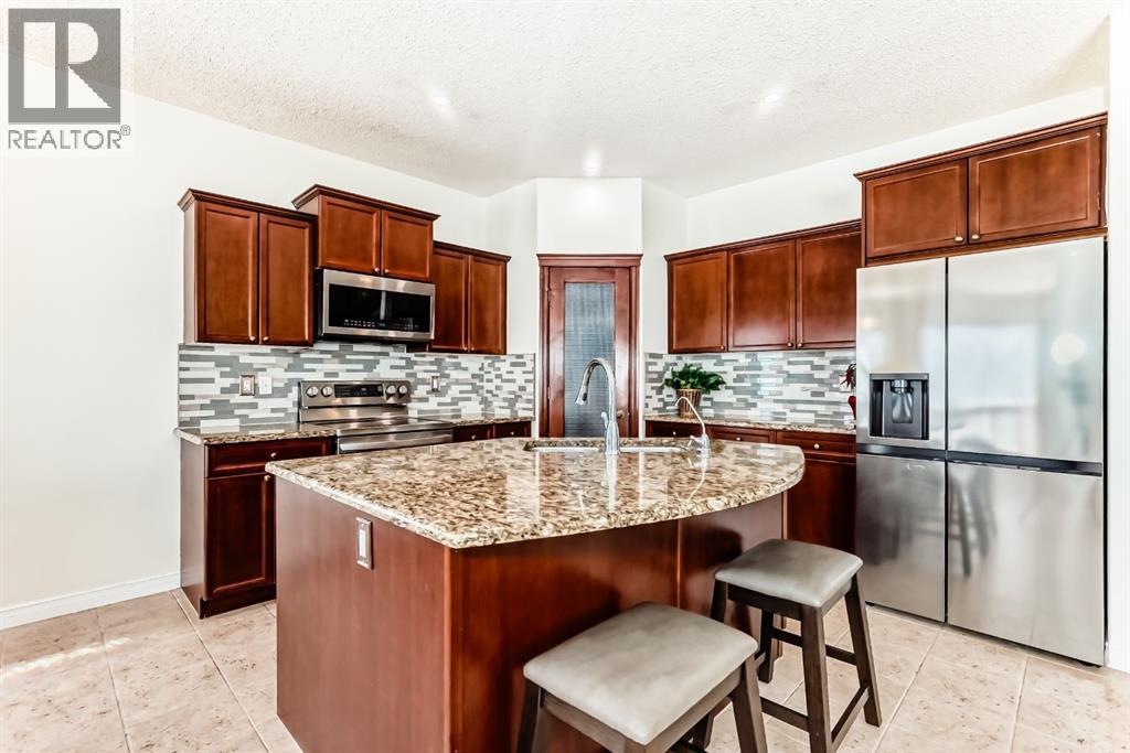 84 Silverado Creek Crescent SW, Calgary — photo 8