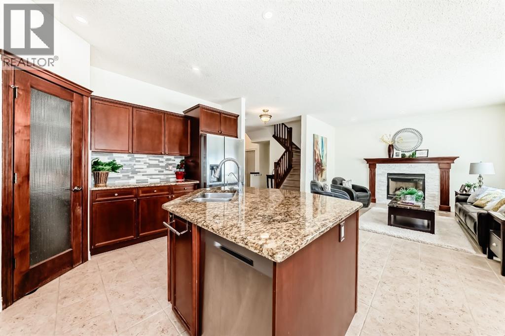 84 Silverado Creek Crescent SW, Calgary — photo 9