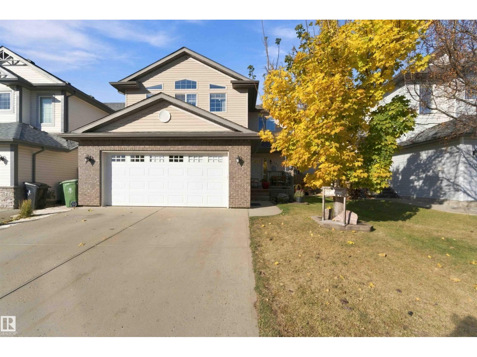 102 BOXWOOD BN, Fort Saskatchewan — photo 2