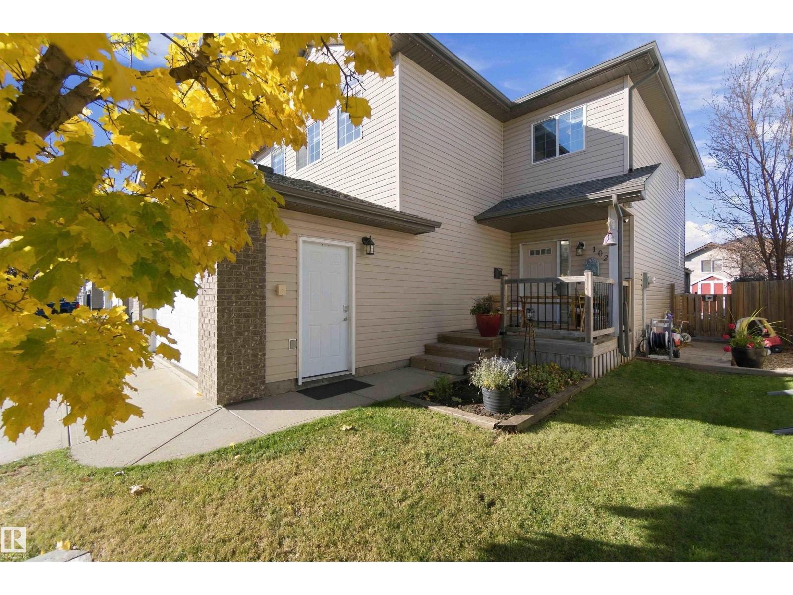 102 BOXWOOD BN, Fort Saskatchewan — photo 3