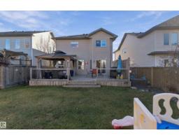 102 Boxwood Bn, Fort Saskatchewan, AB T8L0B8 Photo 50