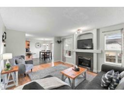 Bonus Room - 102 Boxwood Bn, Fort Saskatchewan, AB T8L0B8 Photo 8