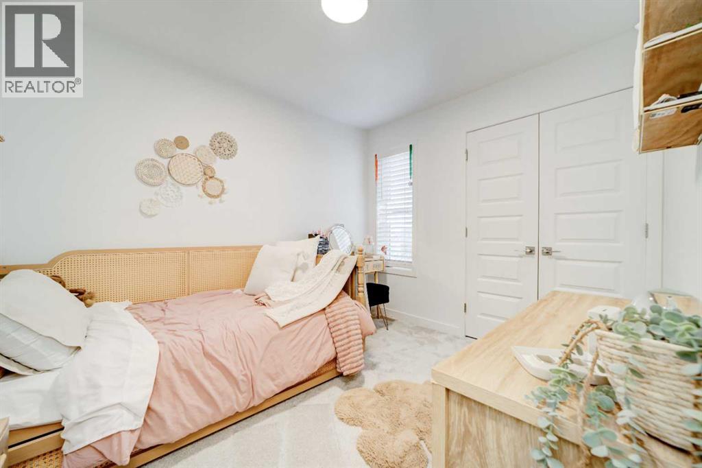 Kid's Bedroom #1