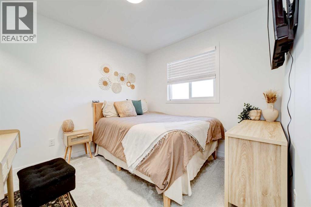 Kid's Bedroom #2