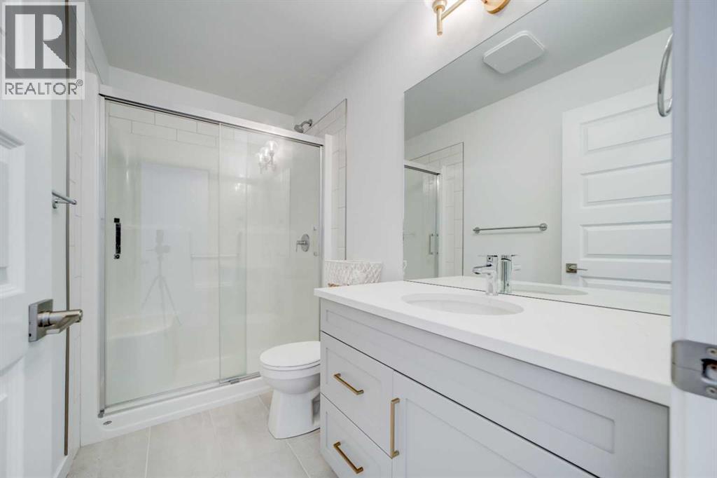 Ensuite Bath
