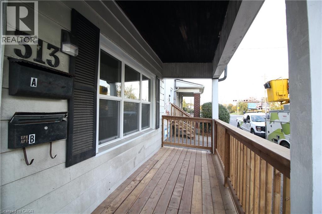 313 N WENTWORTH Street N Unit# A, Hamilton — photo 12