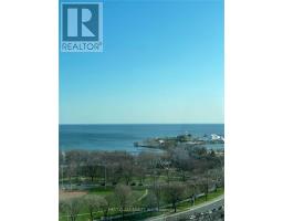 2004 - 231 Fort York Boulevard, Toronto, ON M5V1B2 Photo 13