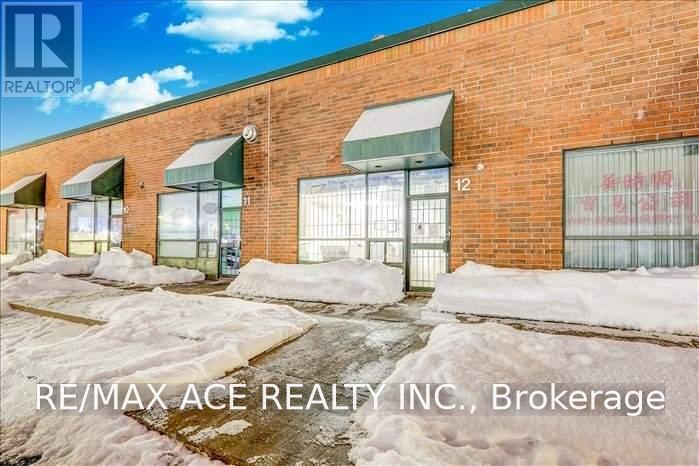 12 - 2691 MARKHAM ROAD, Toronto (Rouge) — photo 2