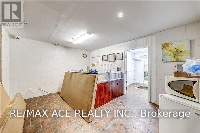 12 - 2691 MARKHAM ROAD, Toronto (Rouge) — photo 4