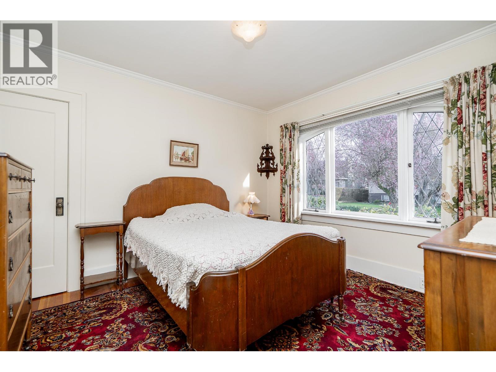 4 Bed, 2 Bath House for Sale in Vancouver – 1969 W 43RD AVENUE, Vancouver – MLS# R3178224 - Image 19