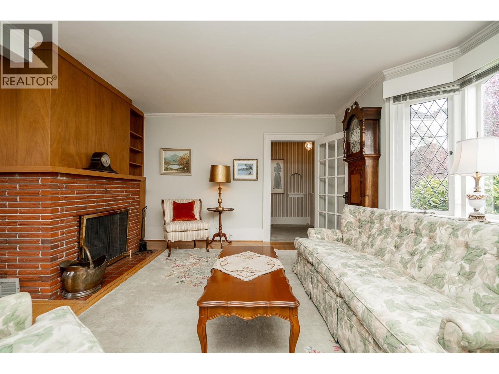 4 Bed, 2 Bath House for Sale in Vancouver – 1969 W 43RD AVENUE, Vancouver – MLS# R3178224 - Image 7