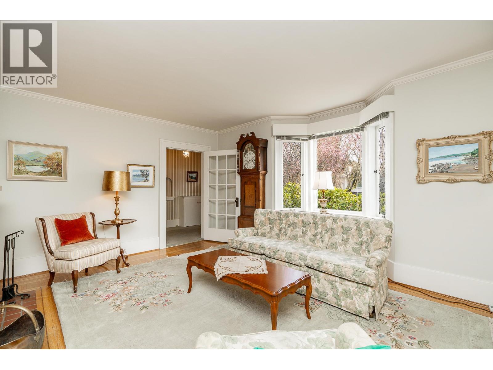 4 Bed, 2 Bath House for Sale in Vancouver – 1969 W 43RD AVENUE, Vancouver – MLS# R3178224 - Image 9