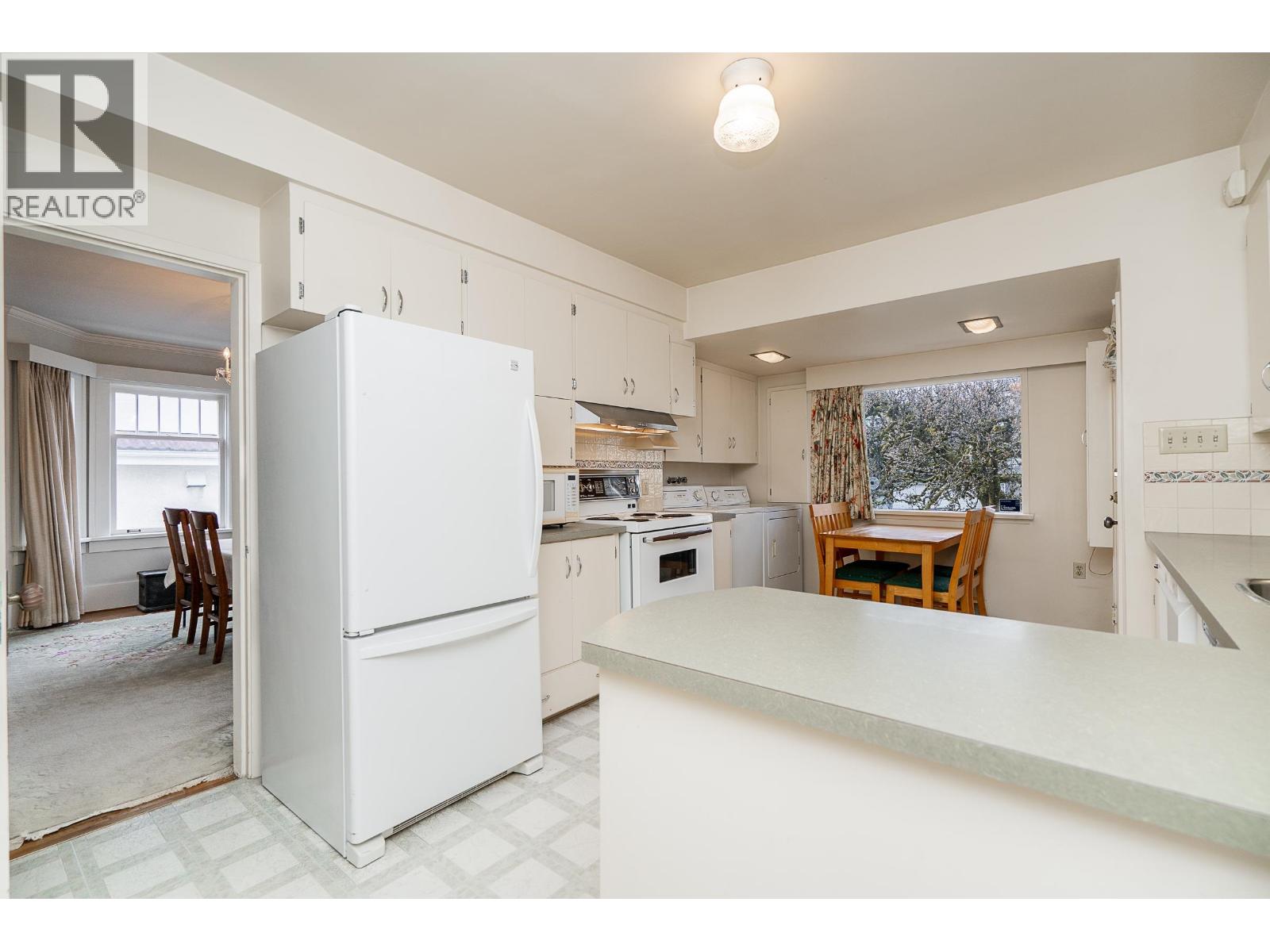4 Bed, 2 Bath House for Sale in Vancouver – 1969 W 43RD AVENUE, Vancouver – MLS# R3178224 - Image 15