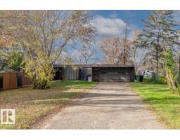 Bungalow in Old Fort Saskatchewan