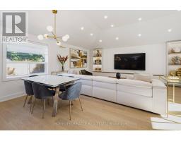 Partial bathroom - 8 Laurelwood Crescent, Toronto, ON M9P1L5 Photo 11