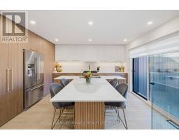 Laundry room - 8 Laurelwood Crescent, Toronto, ON M9P1L5 Photo 13