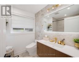 8 Laurelwood Crescent, Toronto, ON M9P1L5 Photo 26