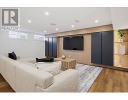 8 Laurelwood Crescent, Toronto, ON M9P1L5 Photo 33