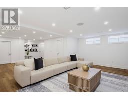 8 Laurelwood Crescent, Toronto, ON M9P1L5 Photo 35