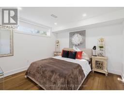 8 Laurelwood Crescent, Toronto, ON M9P1L5 Photo 38