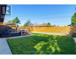 8 Laurelwood Crescent, Toronto, ON M9P1L5 Photo 42