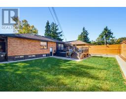 8 Laurelwood Crescent, Toronto, ON M9P1L5 Photo 43