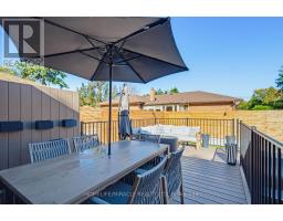 8 Laurelwood Crescent, Toronto, ON M9P1L5 Photo 45