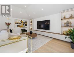 Pantry - 8 Laurelwood Crescent, Toronto, ON M9P1L5 Photo 6