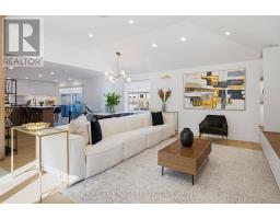 Dining room - 8 Laurelwood Crescent, Toronto, ON M9P1L5 Photo 7