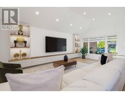 Primary Bedroom - 8 Laurelwood Crescent, Toronto, ON M9P1L5 Photo 8