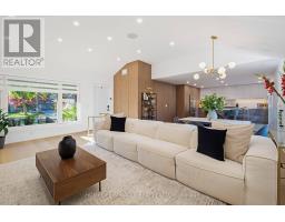 Bedroom 2 - 8 Laurelwood Crescent, Toronto, ON M9P1L5 Photo 9