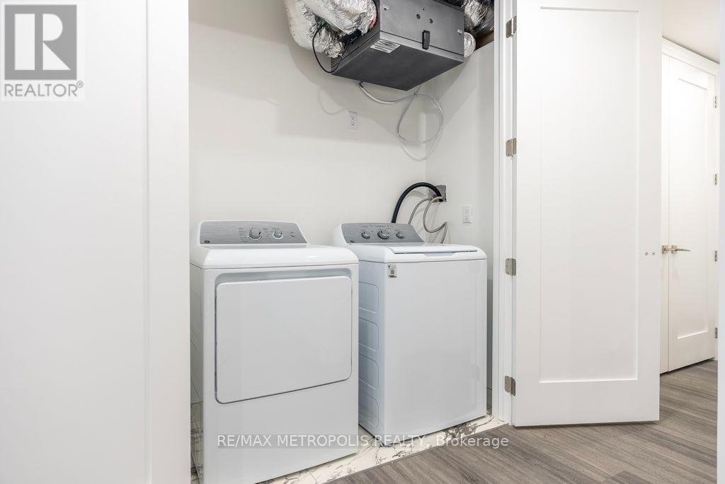 LOWER - 25 ANTONIO COURT, Toronto (Humber Summit) — photo 10