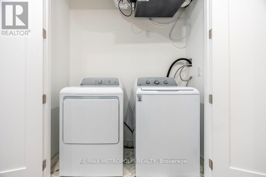 LOWER - 25 ANTONIO COURT, Toronto (Humber Summit) — photo 11