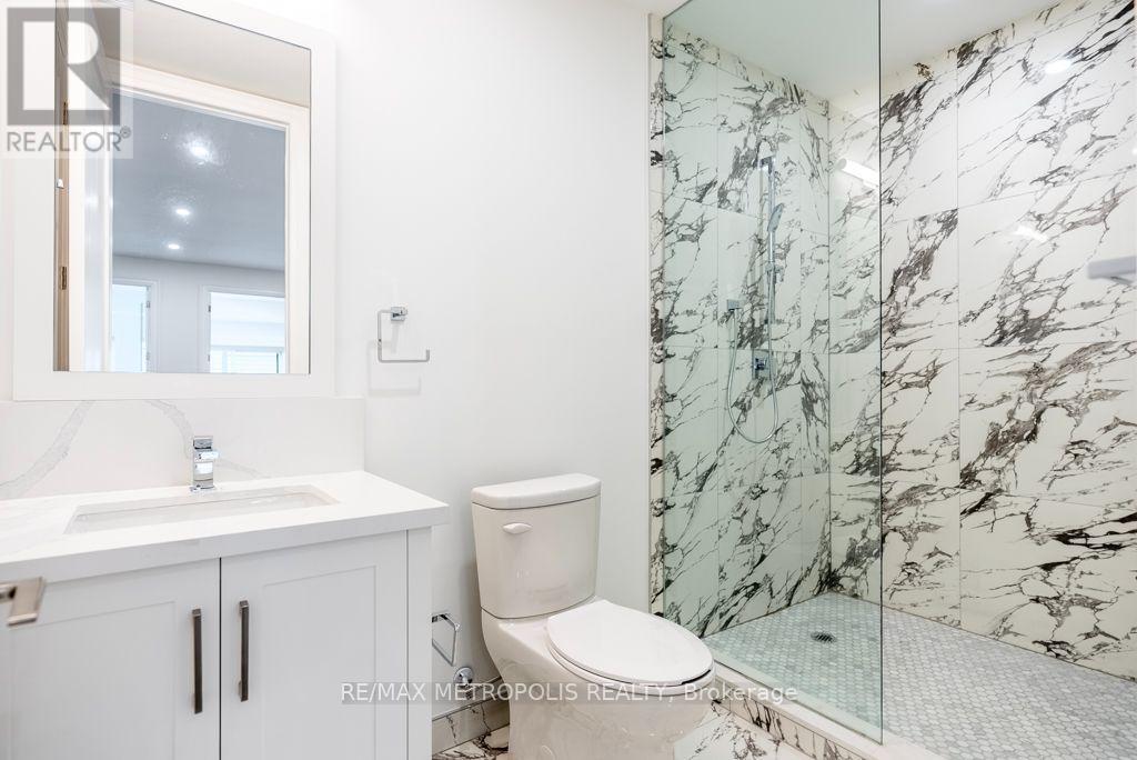 LOWER - 25 ANTONIO COURT, Toronto (Humber Summit) — photo 6