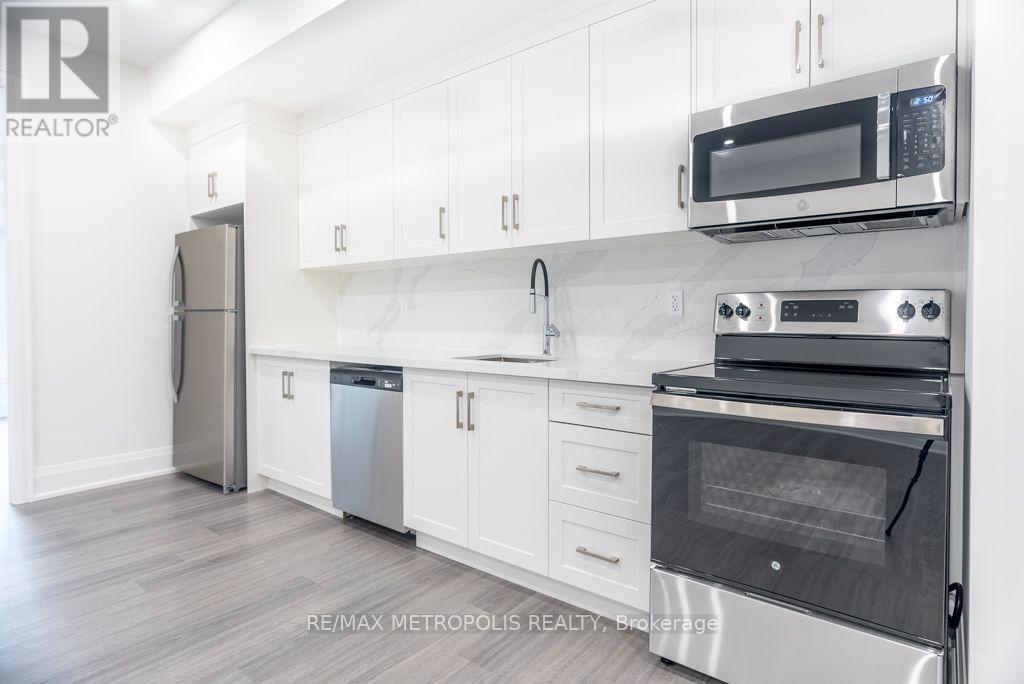 LOWER - 25 ANTONIO COURT, Toronto (Humber Summit) — photo 9