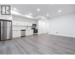 Lower - 25 Antonio Court, Toronto, ON M9L2J7 Photo 12