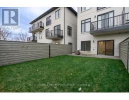 Lower - 25 Antonio Court, Toronto, ON M9L2J7 Photo 22