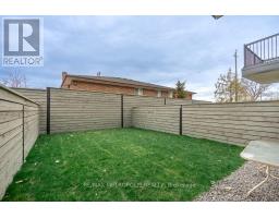 Lower - 25 Antonio Court, Toronto, ON M9L2J7 Photo 23
