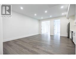 Lower - 25 Antonio Court, Toronto, ON M9L2J7 Photo 7